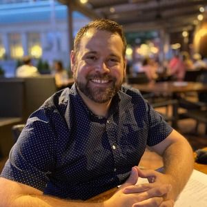 Meet your Posher, Shawn